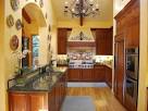 Interior Houses: Ideas for Creating a Stylish Kitchen