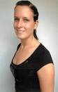 Sandra Löffler ist die erste Kandidatin um den Titel der Wasserkönigin. - media.imagefile.f5fe8e4a-7d77-435d-a638-10353c0b534a.normalized