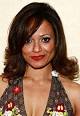 Judy Reyes, who plays Carla on Scrubs, is expecting her first child with her ... - 090622judy-reyes1