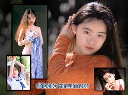 Chisato Kawamura - chisato02