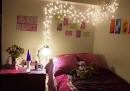 30 Amazing Dorm Decorating Ideas For Girls | CreativeFan