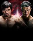 Pacquiao vs. Rios on HBO Pay-