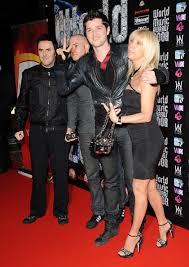 Mark Sheehan Pictures - The World Music Awards 2008: Party ... - World+Music+Awards+2008+Party+Arrivals+01suJDwY-qBl