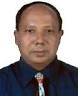Dr. Azaher Ali Molla. Vice Chairman, Session 2007-2010. - Dr.-Azaher-Ali-Molla_M-098