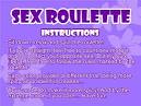 Sex Roulette HD - Adult party games for iPad on the iTunes App Store