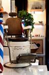 Modern Barber Shop Interior Layout | the best interior design home