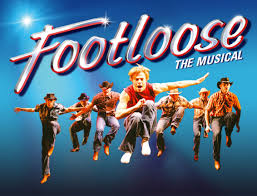 14 October 2011 – Footloose