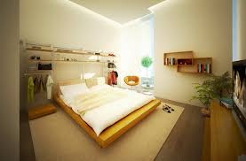 desain kamar tidur utama minimalis | Desain Gambar Rumah Minimalis