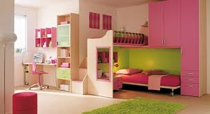 15 Cool Ideas For Pink Girls Bedrooms - DigsDigs