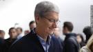 Apples Tim Cook blasts religious freedom laws