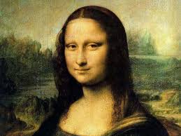  HEBOOH!! Fakta Bahwa Mona Lisa Adalah Sosok Seorang Pria Mengejutkan Dunia Sains