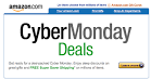 Cyber Monday Deals and Black Friday Deals