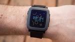 Pebble Time is the smartwatch redesigned (pictures) - CNET