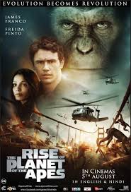 Rise of the Planet of the Apes | Streaming in HD