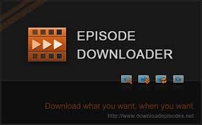 Apowersoft Episode Downloader Deluxe 3.1.2