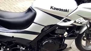 Image result for Kawasaki GPZ 500 S 2002