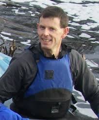 Mike Fitzsimons – Club Manager | Mercia Canoe Club – Canoeing and ... - Club-Manager