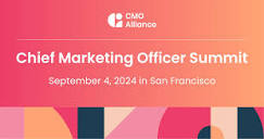 Register | CMO Summit | San Francisco