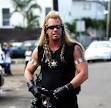 DOG THE BOUNTY HUNTER News, Videos, Spoilers, Games and more