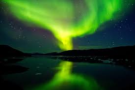 aurora borealis – northern lights | Korhan Özkan - greenland_082011_IMG_37091