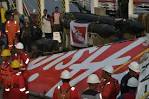 Rescue Operations Recover 84 Bodies Of AirAsia Crash Victims
