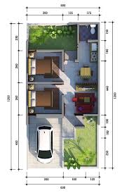 22 Desain Rumah Minimalis Type 36 Terbaru 2016 | Model Rumah ...