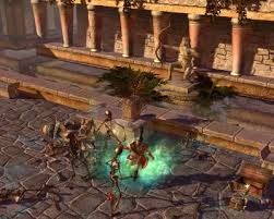 Free Download Titan Quest + Immortal Throne (Expansion) (PC Game/ENG) Full