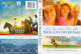 Download DVD Your Love Never Fails - (2011)