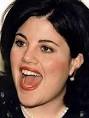 Monica Lewinsky, everybody loves me. from Lil B – Bitch I'm Bill Clinton ... - Monica-Lewinsky