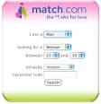 Apple - Downloads - Dashboard Widgets - Match.com Search