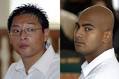 Bali Nine: Andrew Chan and Myuran Sukumaran in next group to face.