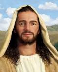 Jesus Face Portrait ( click image to enlarge ... - images-of-jesus-christ-148