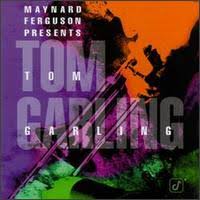 Tom Garling - Alben, Konzerte \u0026amp; Fanartikel - akuma.