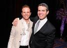 Zac Young and ANDY COHEN Photos - Zimbio