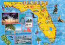 Florida | Tropical Intentions