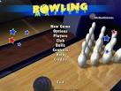 This great new bowling game