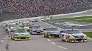 NASCAR Racing Schedule, News, Results, and Drivers - Motorsports ...