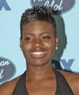 FANTASIA BARRINO Hairstyles | Celebrity Hairstyles by TheHairStyler.