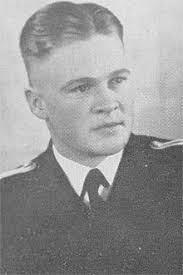 Werner Bender. Born on 28 Oct 1916 in Stuttgart. Crew 36. Kapitänleutnant (1 Apr 1943) Died on 17 Oct 1943, Cape Farewell. Commands: - bender_werner