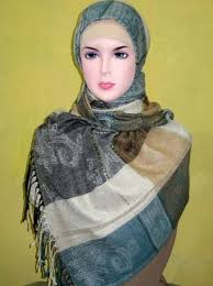 Foto Jilbab Model Terbaru 2016 - Blog Azamku.Com