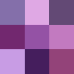 Resultado de imagem para purple