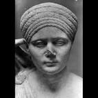 Janet Stephens: Intrepid Hairdressing Archaeologist - Sabina-wife-of-Hadrian-as-Venus-Genetrix-ca-117