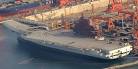 Relax: China's First Aircraft Carrier is a Piece of Junk | Danger ...