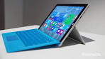 Microsoft Opens Up Pre-Orders for Surface Pro 3