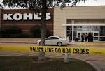 Keller police officer fatally shoots shoplifting suspect during ...