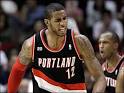 Aldridge named NBA Western Conference Player of the month | Blazer ...