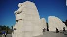 Drum major' quote on MLK memorial to be corrected - CNN.