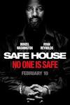 Violence trumps message in Safe House �� The Chimes | Biola.