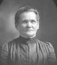 Ann Eliza Allen (1837-1923), daughter of Wright Allen (1807-1841 and Mary ... - 0031photo
