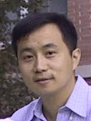Ning Zhang Ph.D. in Economics, Princeton University (1997); M.A. in Economics, Princeton University (1995); M.S.E. in Statistics and Operational Research, ... - ning_zhang